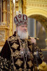 1 февраля – День интронизации Святейшего Патриарха Московского и всея Руси КИРИЛЛА