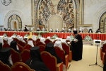 2 февраля открылся Освященный Архиерейский Собор Русской Православной Церкви