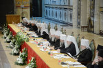 2 февраля открылся Освященный Архиерейский Собор Русской Православной Церкви