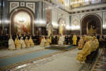 Епископ Тираспольский и Дубоссарский Савва возведен в сан Архиепископа