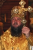 Божественная Литургия 10 февраля 2013 года, в день памяти Собора новомучеников и исповедников Российских