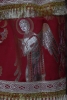 Праздник иконы Божей Матери "Неупиваемая чаша", Божественная Литургия и крестный ход