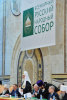 Архиепископ Тираспольский и Дубоссарский Савва принял участие в XVII Всемирном русском народном соборе