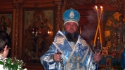 Праздник иконы Божей Матери "Казанская", 4 ноября 2013 года
