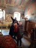 Паломническая поездка в храм св.Николая в Сабурово
