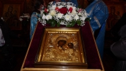 Праздник иконы Божей Матери "Казанская", 4 ноября 2014 года