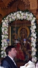 День иконы Божией Матери "Троеручица", Престольный Праздник, крестный ход, 25 июля 2015 года