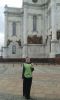 В воскресенье 16 июля в молодежном клубе состоялась встреча волонтеров нашего храма, дежуривших у мощей свт. Николая Чудотворца во время их пребывания в Москве