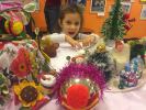 14 января воспитанники Воскресной школы нашего храма посетили заключительный концерт детского благотворительного фестиваля «Свет Рождественской звезды» в творческом центре «Москворечье»
