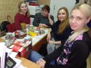 26 января 2018 года прихожане храма совершили благотворительную поездку в Карабановский детский дом