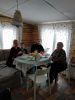 9 февраля 2018 года прихожане храма совершили благотворительную поездку в "Мамин домик", город Киржач, Владимирская область, оказывающий помощь беременным и молодым мамам с детьми в кризисных ситуациях