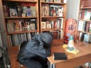 25 марта 2018 на экскурсию к нам в храм приезжали студенты колледжа «Царицыно»
