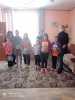 31 января, воскресенье, социальная служба нашего храма совершила поездку в детский дом г. Карабаново (Владимирская область)